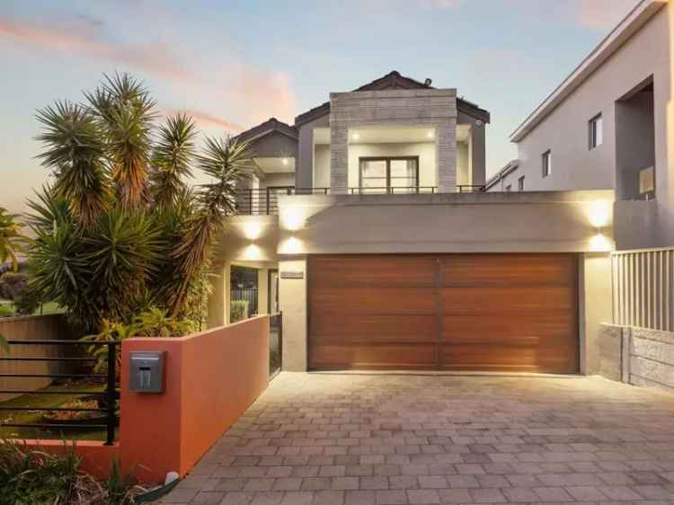 Luxury Family Home in Feredy Reserve