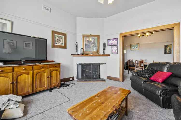 House For Rent in Hobart, Tasmania