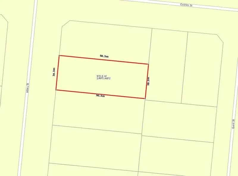 CLOSE TO SCHOOLS & HOSPITAL