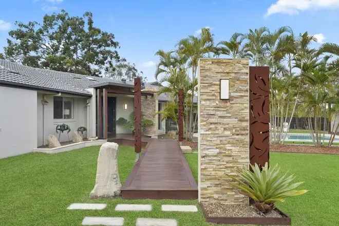 Acreage For Sale in Gold Coast City, Queensland