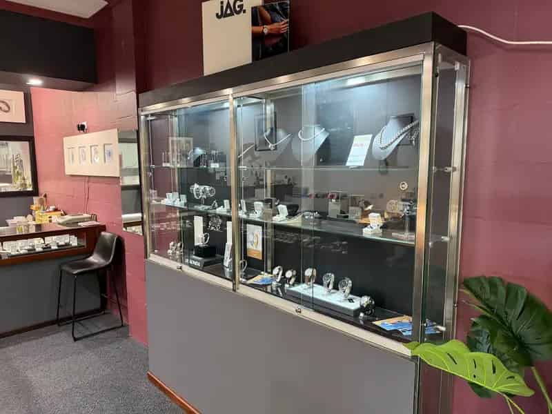 Buy Jewellery Business Opportunity in Kalamunda WA with Custom Design Features