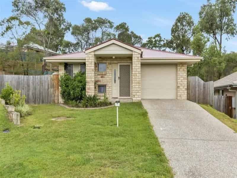 Real Estate For Lease - 23 Macbride Court - Collingwood Park , QLD