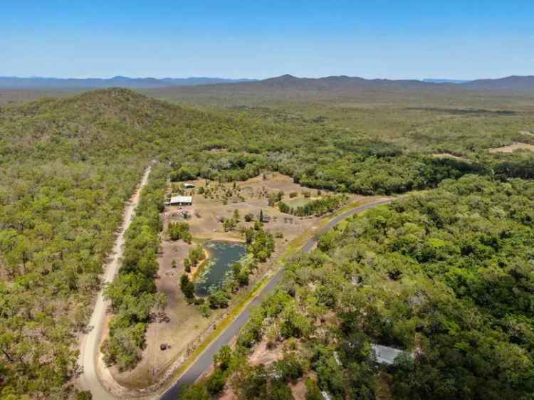 Rural property For Sale in Marton, Queensland