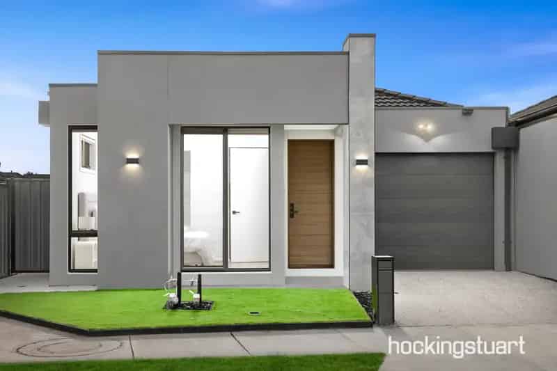 House For Rent , 1, Tomentosa Court, Melbourne, Victoria