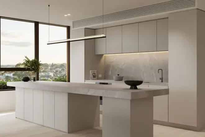 Apartment For Sale , 1, Thorn Street, Melbourne, Victoria