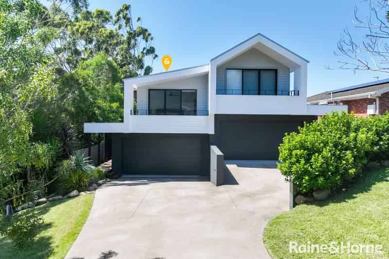 House For Rent , Shoalhaven City Council, New South Wales