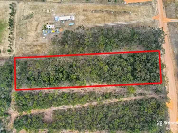 Land For Sale in Mount Barker, Western Australia