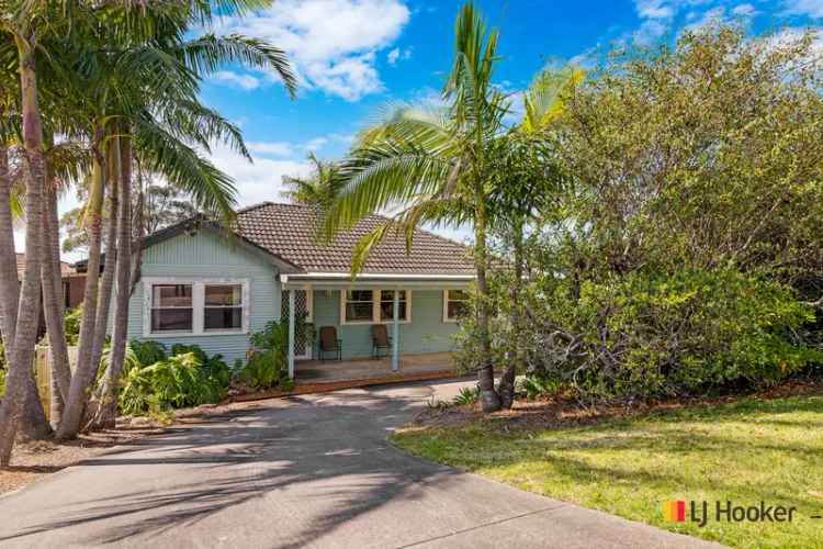 House For Rent in Batemans Bay, New South Wales