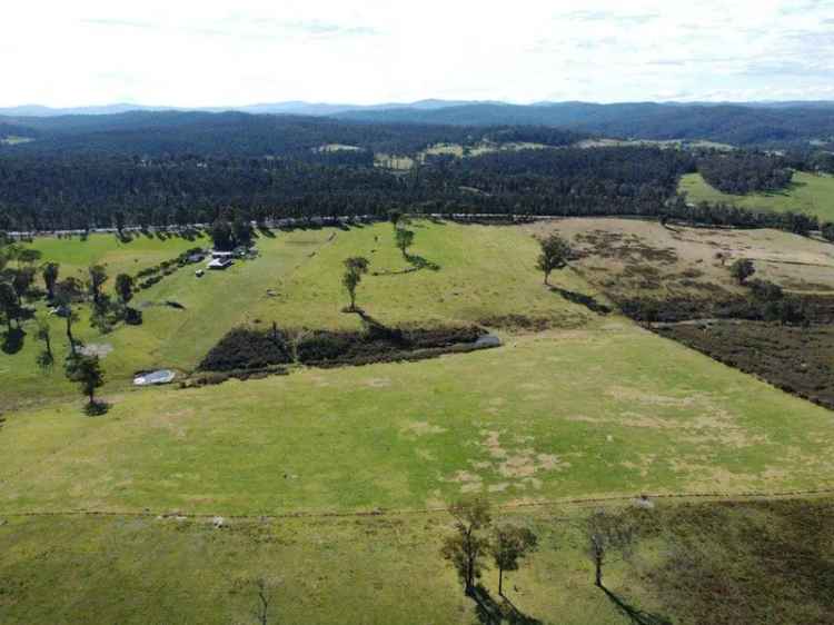 Rural For Sale in Shire of East Gippsland, Victoria