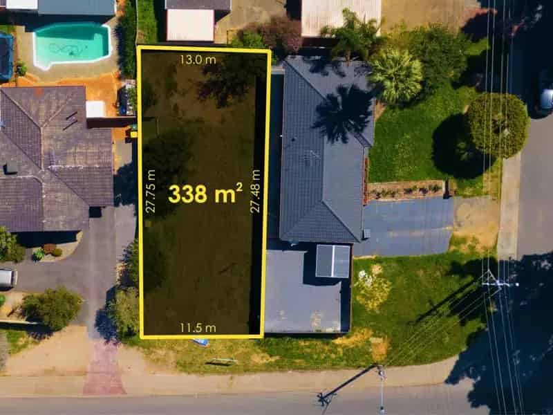 Land For Sale , City Of Kalamunda, Western Australia