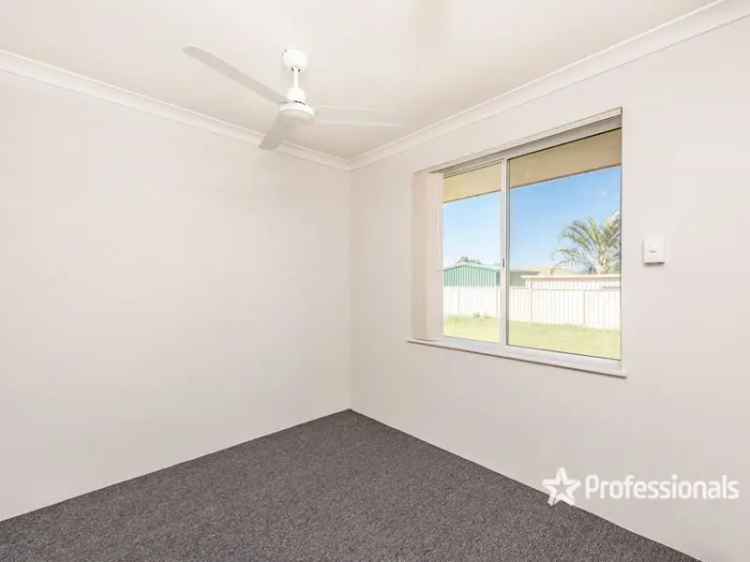 House For Rent in Geraldton, Western Australia