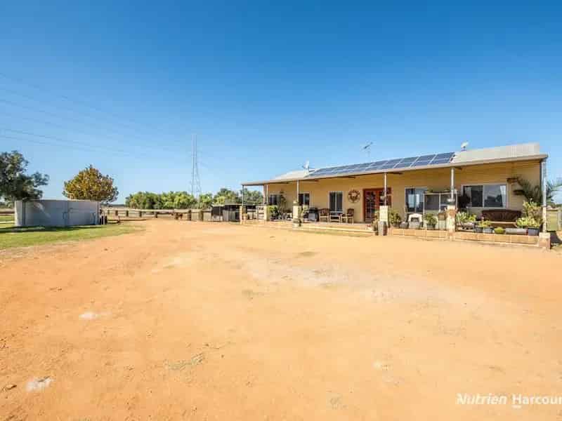 Rural property For Sale , Shire Of Gingin, Western Australia