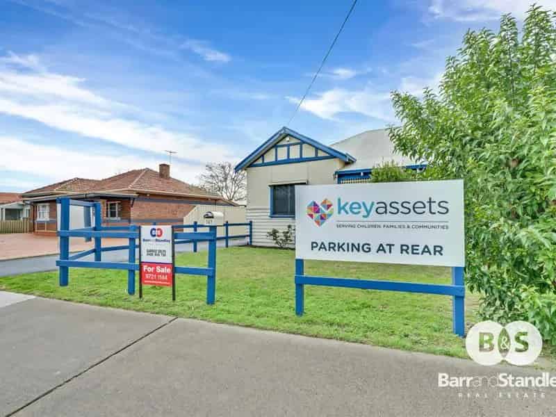 Commercial property For Sale , Bunbury, Western Australia