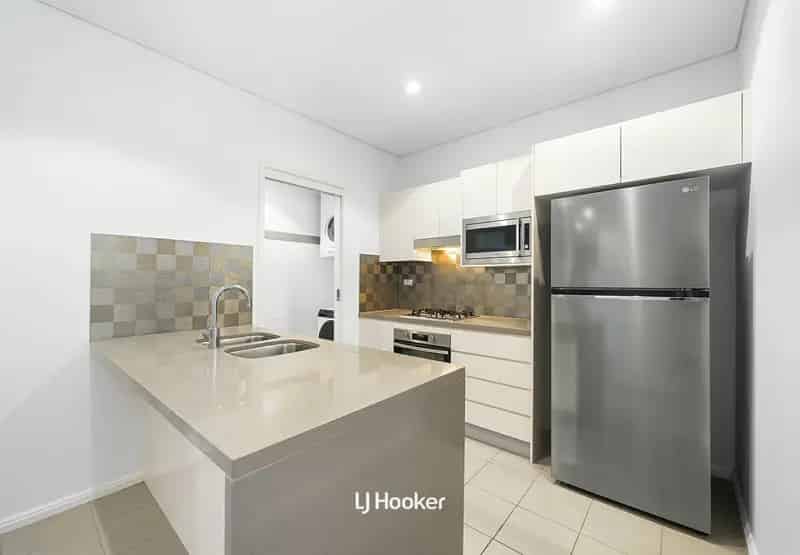 Buy Apartment in Pymble with Ensuite and Study Space