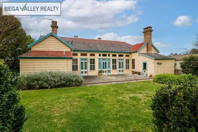 House For Sale , 55, Parker Street, Bega, New South Wales