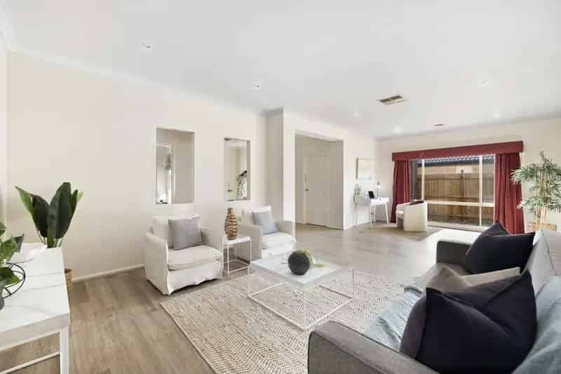 A Place to Grow, Entertain & Call Home
