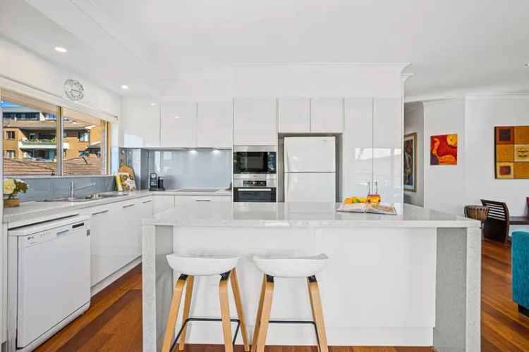 Apartment For Rent in Wollongong City Council, New South Wales