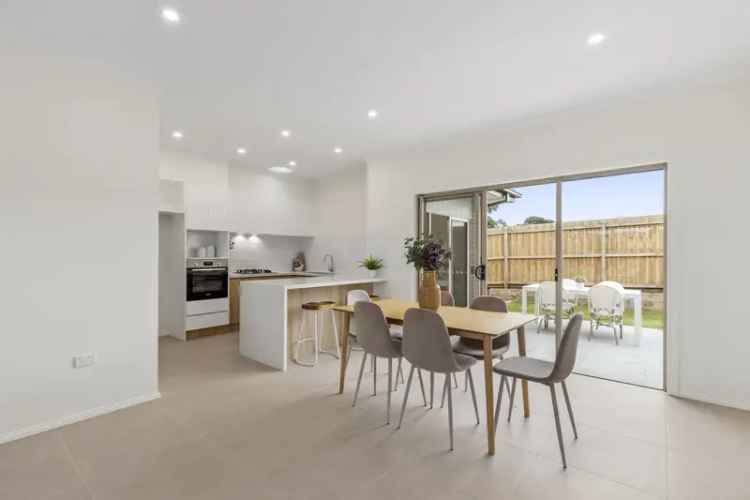 Buy House in Bellarine Springs with Spacious Living and Modern Features