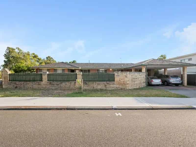 House For Sale , City of Canning, Western Australia