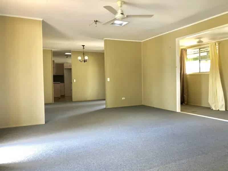 House For Rent , Dysart, Queensland