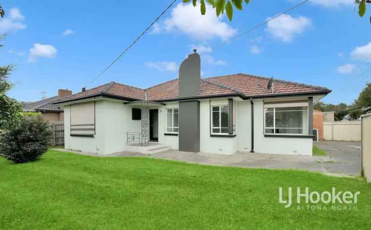 House For Sale in Melbourne, Victoria