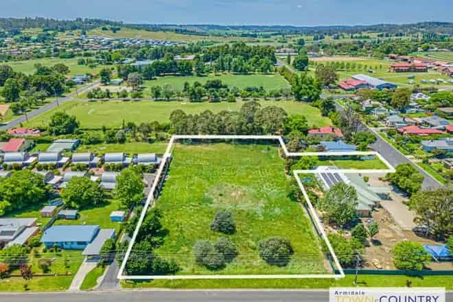 Land For Sale , Armidale, New South Wales