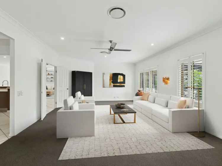 Buy Beachside Home in Avoca Beach with Family Features and Pool