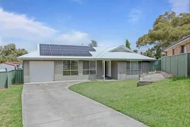 House For Rent , Bathurst, New South Wales