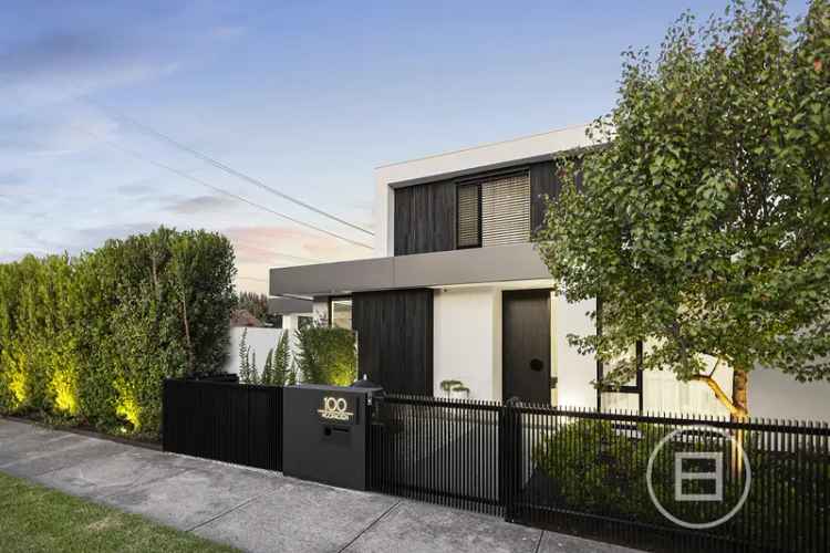 House For Sale , 100, McCracken Street, Melbourne, Victoria