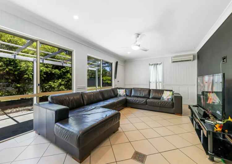 House For Sale in Sunshine Coast Regional, Queensland