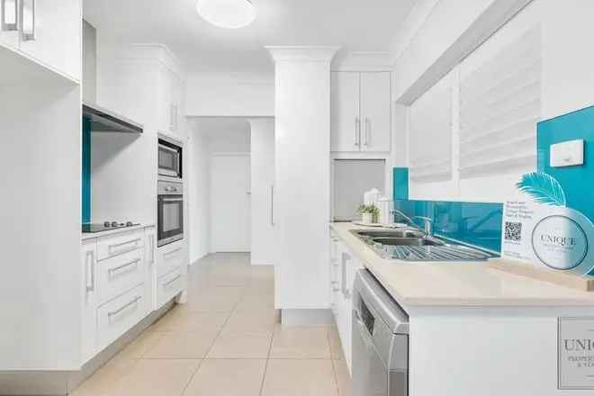 House For Sale in Cairns, Queensland