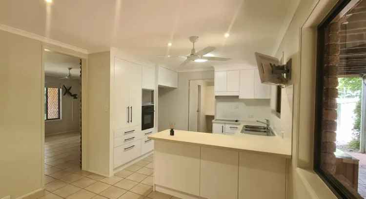 House For Rent in Gladstone, Queensland