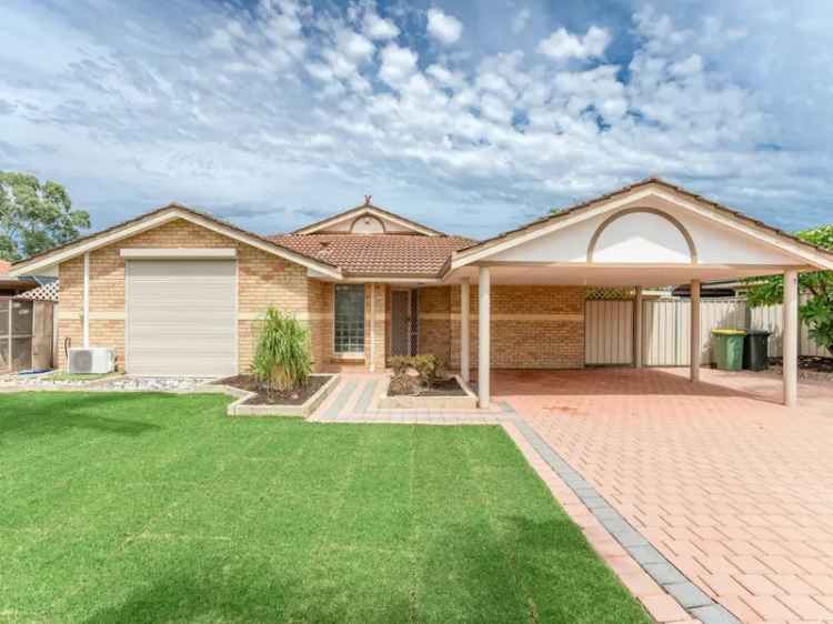 House For Sale in City of Canning, Western Australia