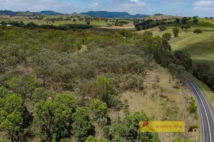 Land For Sale in Mid-Western Regional Council, New South Wales