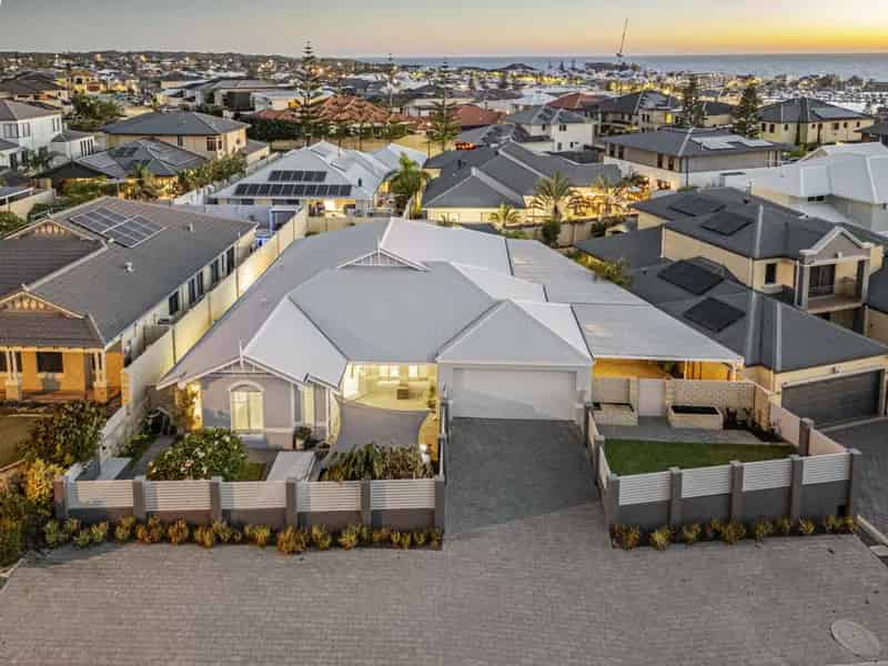 House For Sale , City of Wanneroo, Western Australia