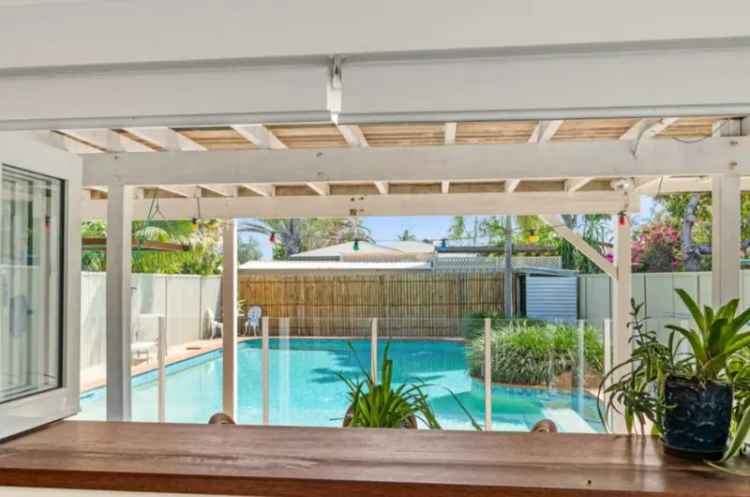 Family Beach House Miami - Pool, Garden, Entertaining