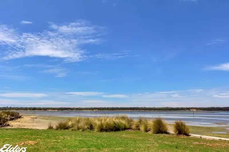 Buy Land Corner Block in McLoughlins Beach with Rural Outlook