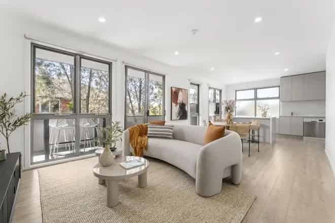 Apartment For Sale , 56, Princess Street, Melbourne, Victoria
