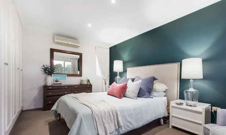 3 Bedroom Townhouse Hawthorn Melbourne 284m²