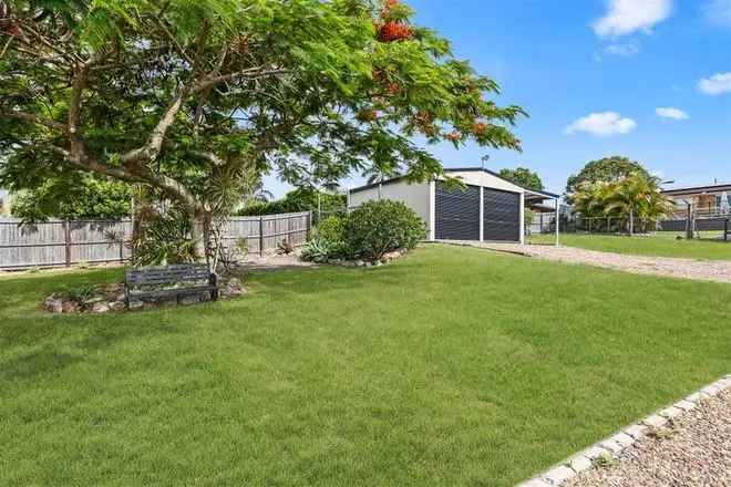 House For Sale in Hervey Bay, Queensland