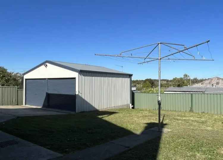 3 Bedroom House for Lease - West Kempsey NSW