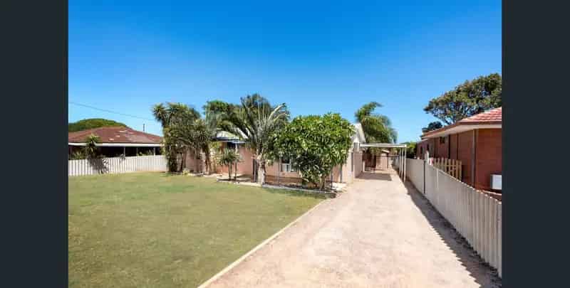 Charming 3-Bedroom Home in Spalding