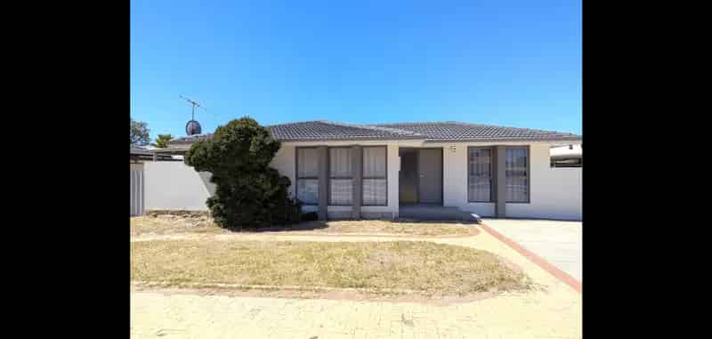Effortless Living in Convenient Location
