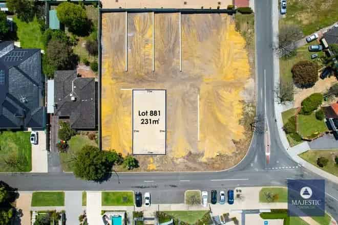 Land For Sale , City of Melville, Western Australia