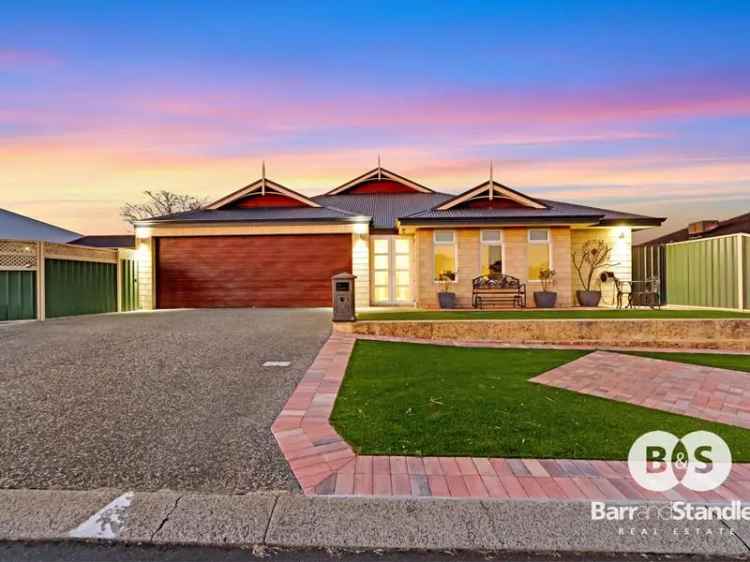 House For Sale in Shire Of Harvey, Western Australia