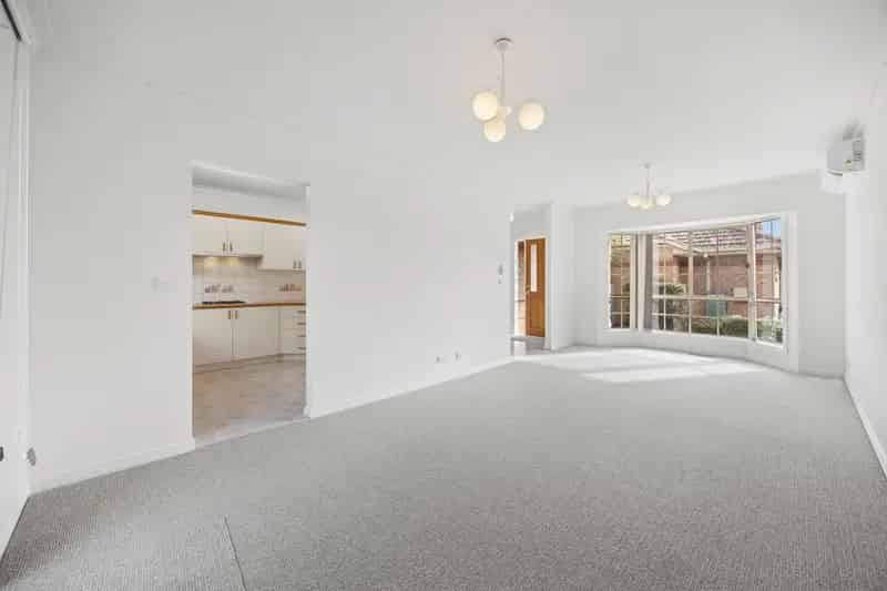 Peaceful, low-maintenance living with prized convenience