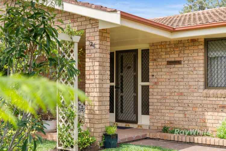 Buy House in Ulladulla with Spacious Living and Beautiful Garden