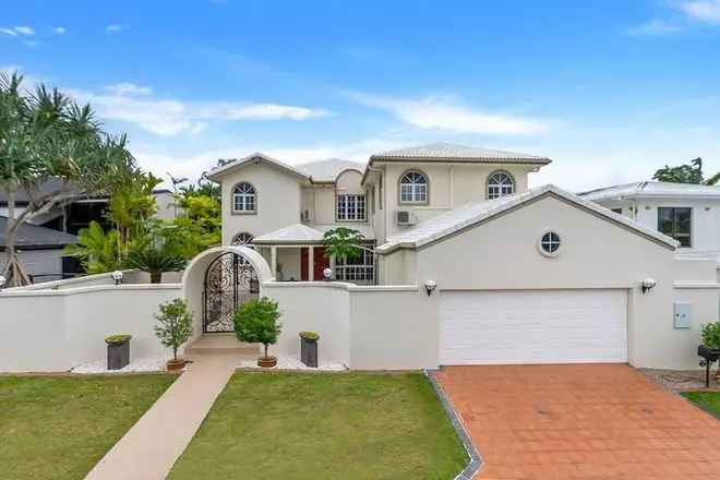 House For Rent in Cairns, Queensland