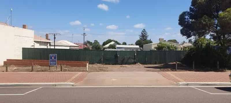 For Sale Land with Great Exposure in Whyalla