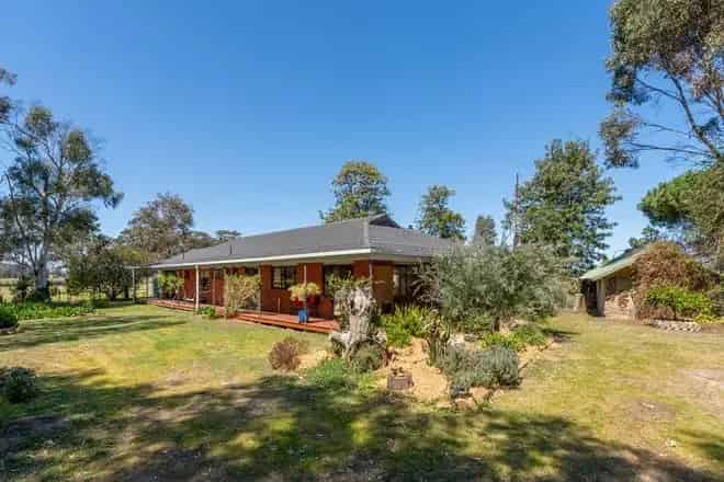 Land For Sale , Shire of Strathbogie, Victoria